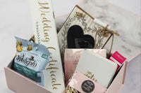 Bride to be Wedding Planning Essentials