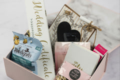 Bride to be Wedding Planning Essentials