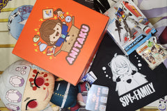 Anitaku Box