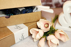 Funny T-Shirt Feel Good Box