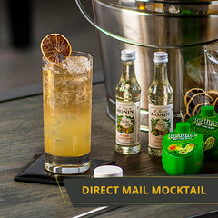 Bubbly Cocktails Kit image 3
