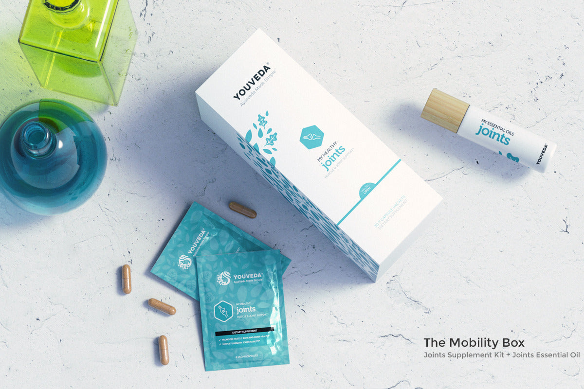 The Mobility Box