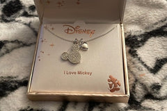 Teen Jewelry Box
