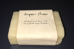 Monthly Artisan Natural Soap Bar