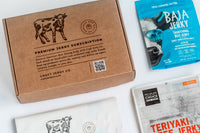 Jerky of The Month Club