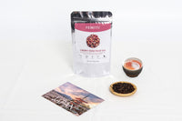 Femitu Teas | World of Tea | Loose Leaf Wellness Teas