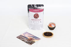 Femitu Teas | World of Tea | Loose Leaf Wellness Teas