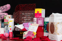 Rose Buds Box