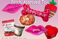 Pooch Perks Dog Box