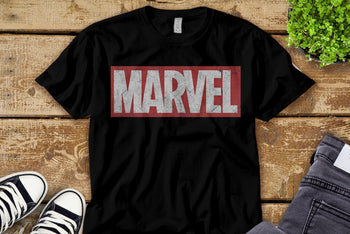 Marvel T-Shirt Club