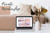 Box for Boss: Selfcare & Business Items for Busy Entrepreneurs