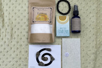 My Soul Care Box: (re)Connection Series