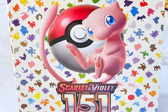 151 Pokmon Subscription Box Bundle - Cratejoy