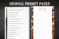 Compass Club | Monthly Motivation System with Planner & Mini-Course