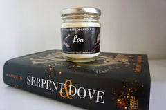 Monthly book box