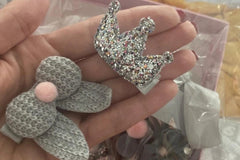 Princess Headbands Box