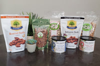 Family Farm Nut Box