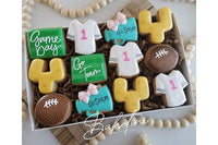 Mini Cookie of the Month Club (1 Dozen Minis)