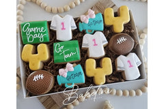 Mini Cookie of the Month Club (1 Dozen Minis)