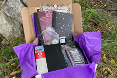 Witchcraft 101 Lesson Kit Subscription - Tier 3