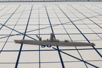 1:1800 Scale Naval Miniature Fleet Pack