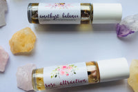 Rose & Plume Divinity Collection