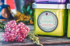 Ignite Spirit Monthly Candle Club