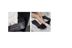 Kneading Shawl  Cervical, Waist Back SKG Compress Massager
