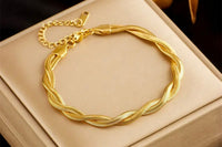 GELRY Jewelry Gift Box