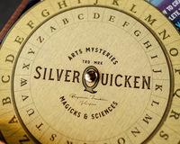 Silverquicken Quest Club Membership