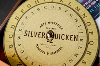 Silverquicken Quest Club Membership