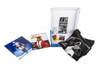 Pro Wrestling Loot Mystery Monthly Package Small-4XL