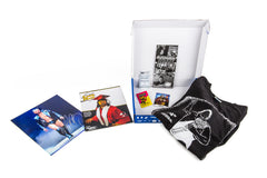 Pro Wrestling Loot Mystery Monthly Package Small-4XL