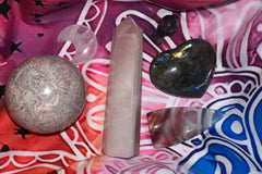 ENCHANTMENT BOX
