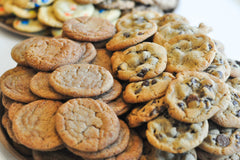 Gourmet Cookies from Great One Cookie Co