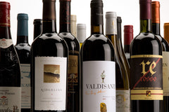 The Bold Reds Wine Club
