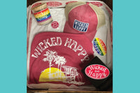 Wicked Happy Boxes