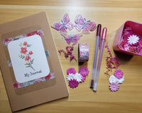 Monthly Journal Subscription Box