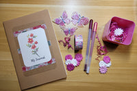 Monthly Journal Subscription Box