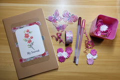 Monthly Journal Subscription Box