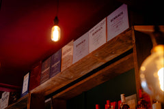 Scotch Whisky Subscription - The Single Cask Club