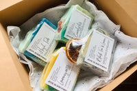 Monthly Cold Process Soap Subscription