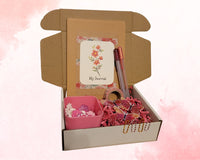 Monthly Journal Subscription Box