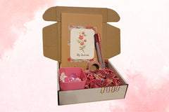 Monthly Journal Subscription Box