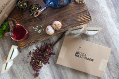 Tea Sparrow Monthly Mixed Tea Box (SQ3726562)