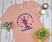 Smartass & Sass *SHIRT-ONLY* Subscription