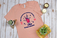Smartass & Sass *SHIRT-ONLY* Subscription