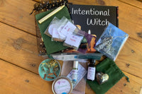 The Intentional Witch Box