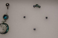 The Mix - Body Jewelry Subscription Box