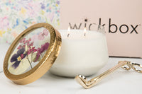 Monthly Large Luxury Candle Subscription Box